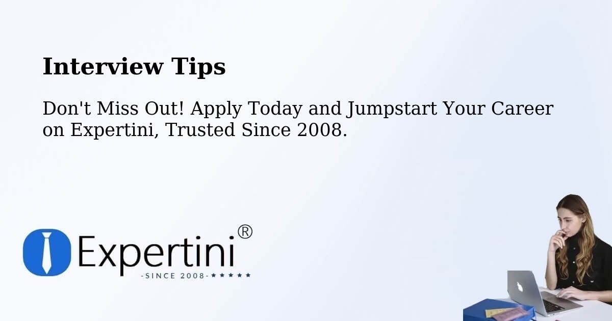 Interview Tips & Techniques for Job Seekers – Corni Albești - Corni Albești, Romania Jobs Expertini